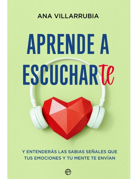 Aprende a escucharte