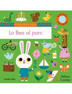 La Bea al parc