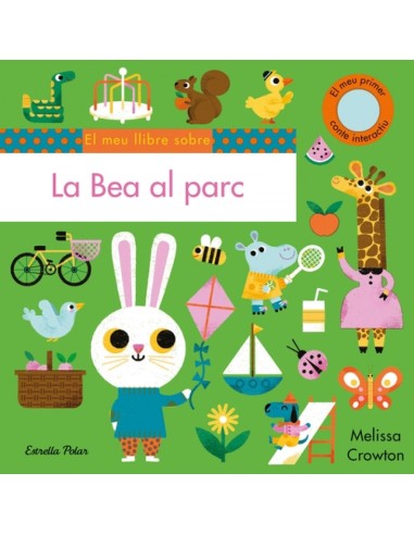 La Bea al parc