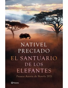 El santuario de los elefantes