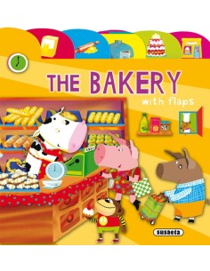 The bakery