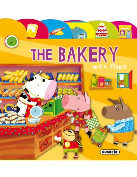 The bakery
