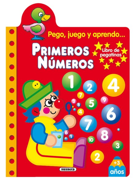 Primeros numeros