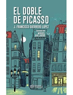 El doble de Picasso