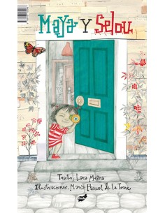 Maya y Selou