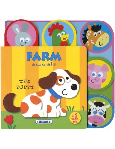 Farm animals