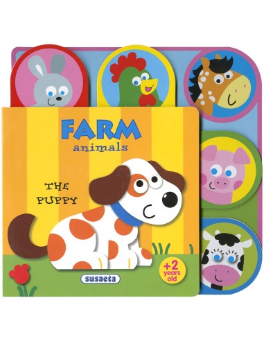 Farm animals