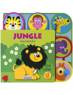 Jungle animals