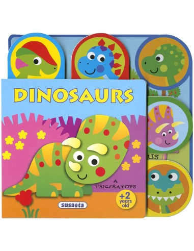 Dinosaurs