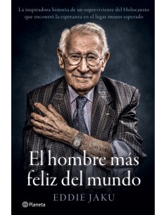 El hombre mas feliz del mundo