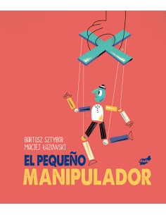 El pequeno manipulador