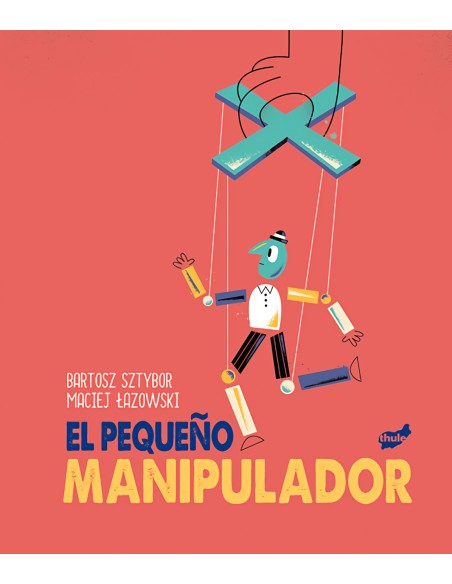 El pequeno manipulador