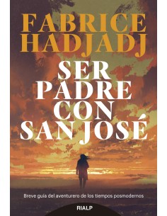 Ser padre con san Jose
