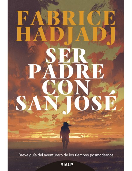 Ser padre con san Jose