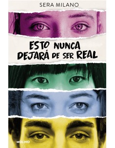 Esto nunca dejara de ser real