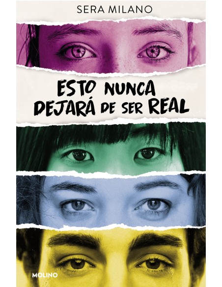 Esto nunca dejara de ser real