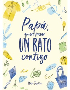 Papa quiero pasar un rato contigo
