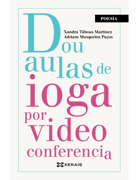 Dou aulas de ioga por videoconferencia