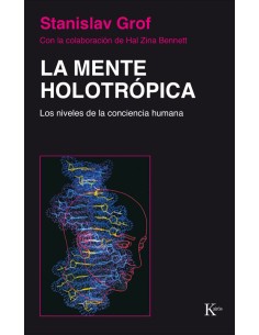 La mente holotropica