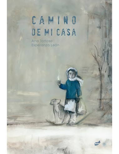 Camino de mi casa