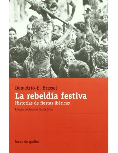 REBELDIA FESTIVA LA