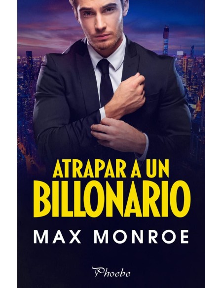 Atrapar a un billonario