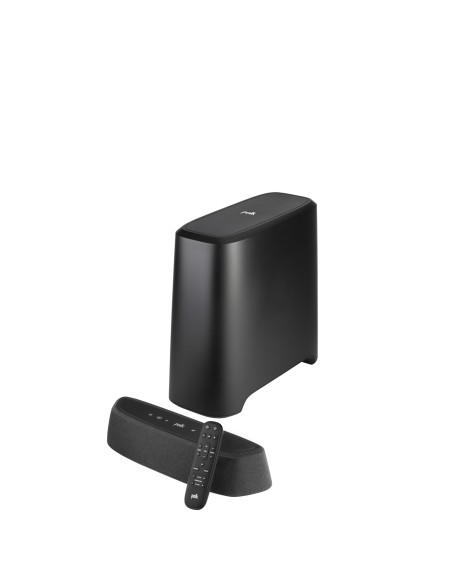 MagniFi Mini AX Negro 150 W