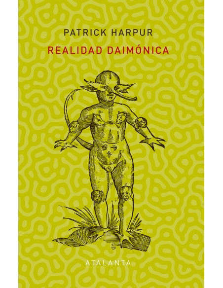 Realidad daimonica