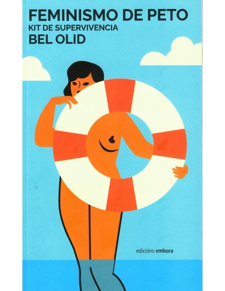 FEMINISMO DE PETO