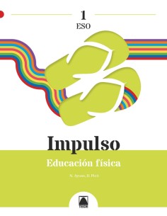 Impulso 1 Educacion fisica 1 ESO