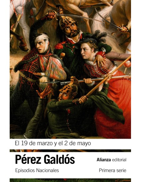El 19 de Marzo y el 2 de Mayo