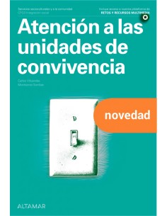 ATENCION A LAS UNIDADES DE CONVIVENCIA INTEGRACION SOCIAL 2022