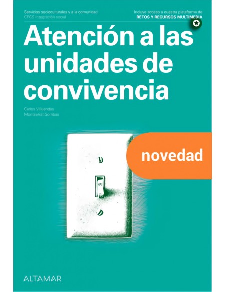 ATENCION A LAS UNIDADES DE CONVIVENCIA INTEGRACION SOCIAL 2022