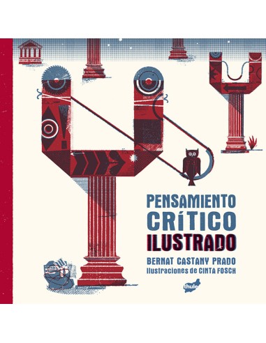 Pensamiento critico ilustrado