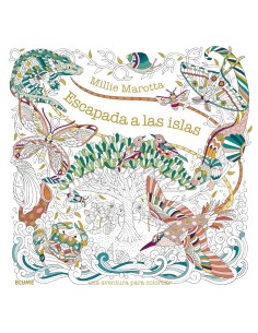 Escapada a las islas