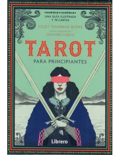 TAROT PARA PRINCIPIANTES