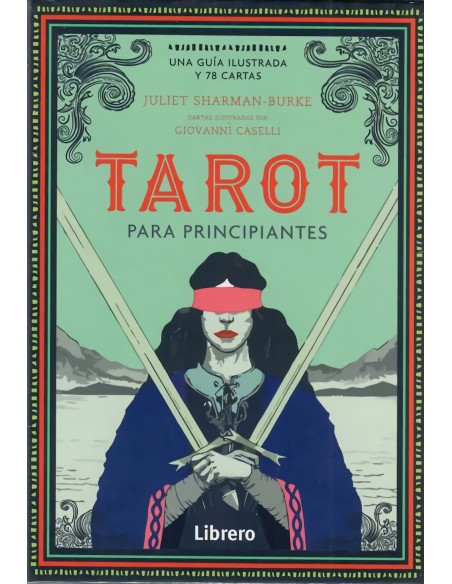 TAROT PARA PRINCIPIANTES
