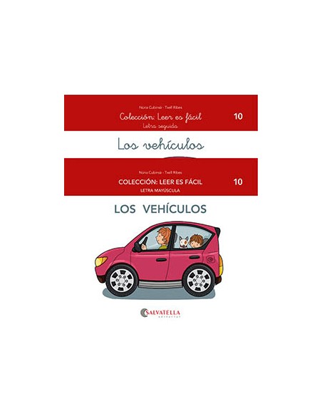 Los vehiculos