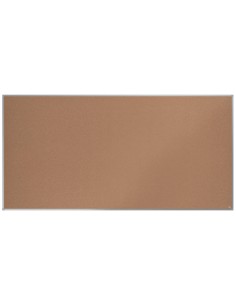 1915347 tablón de anuncio Tablón de anuncios fijo Marrón Corcho