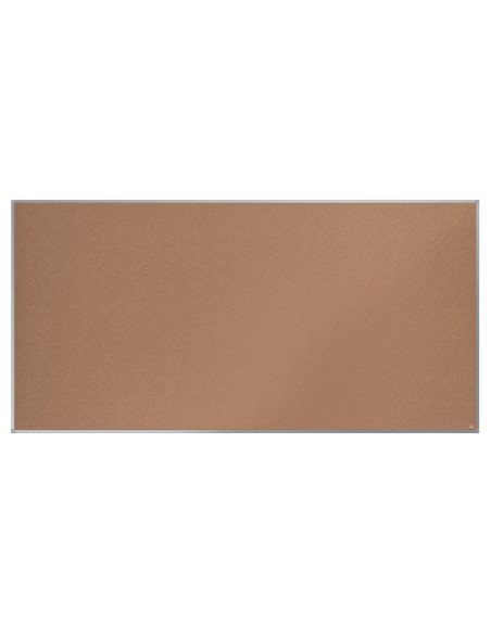 1915347 tablón de anuncio Tablón de anuncios fijo Marrón Corcho