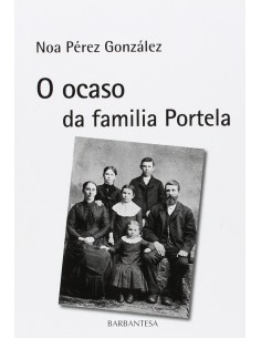 O ocaso da familia Portela