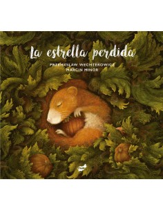 La estrella perdida