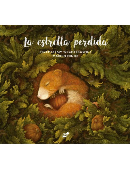 La estrella perdida
