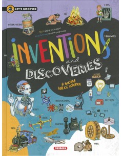 Inventions and discoveries