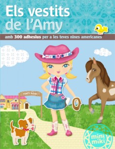 Els vestits de l Amy