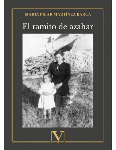 El ramito de azahar
