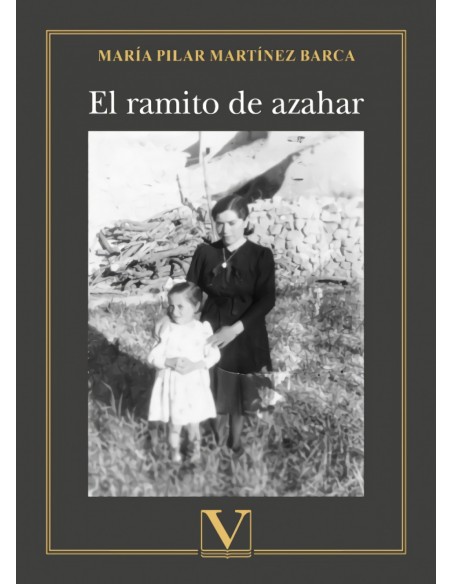 El ramito de azahar