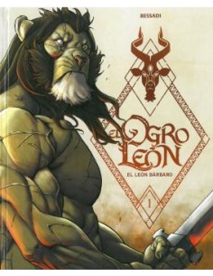 EL OGRO LEON