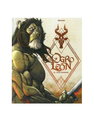 EL OGRO LEON