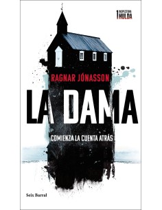 La dama Serie Inspectora Hulda 1